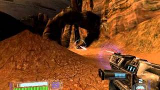 Star Wars Republic Commando spawning AI in multiplayer