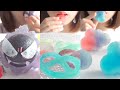 【咀嚼音】琥珀糖まとめ1時間【ASMR/EATINGSOUNDS】