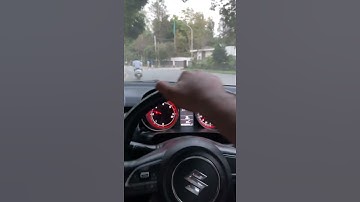 Swift Driving Whatsapp Status | #shorts #modified