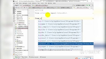 千锋Python教程：123 自动化办公与鼠标键盘模拟