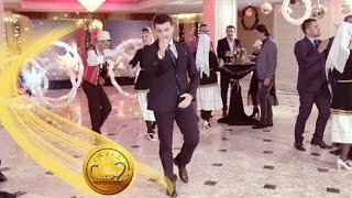 Bashkim Alshiqi - Zemra ime