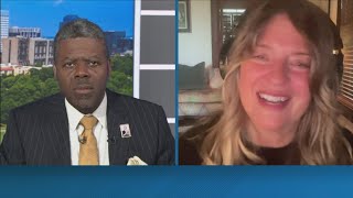 11Alive News: The Take | Help for military and first responders (10/22/25)