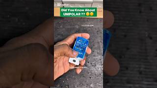 Electricians Know This Trick 🔌❤️ #shorts # electric #electronic