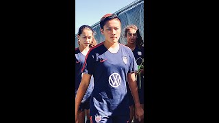 Audrey Lam, Class of 2023 - May GA Highlights