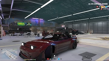 KuzQuality engine Swap + KuzQuality dragy script FiveM