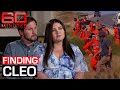 The incredible community effort to help find kidnapped girl Cleo Smith | 60 Minutes Australia