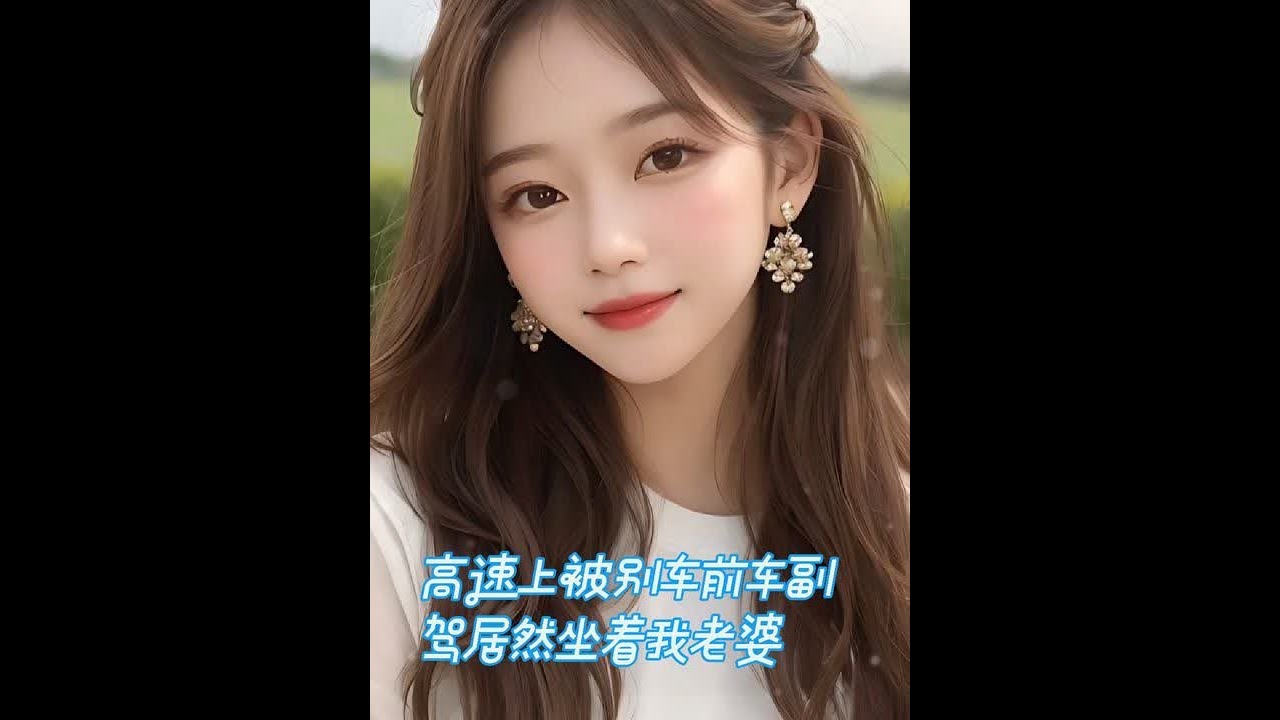 📖名:《高速上被别车前车副驾居然坐着我老婆》前文+后续已完结！后续，已完结，完整版，大结局，配享太庙，全文！后续，已完结，完整版，大结局，配享太庙，全文！#全文已完结 #文荒推荐 #小说推荐#都市