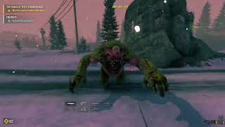 Serious Sam Siberian Mayhem - level 2