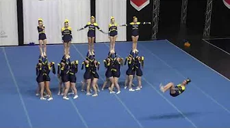 CZCN 2024 L4 BASTA STORM