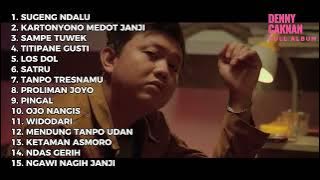DENNY CAKNAN [ SUGENG DALU ]  FULL ALBUM TERBARU VIRAL 2023