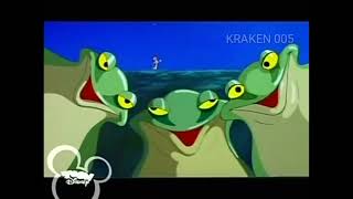 TIMON PUMBA stand by me Tamil song