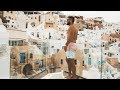 SANTORINI VLOG: Un posto incredibile!