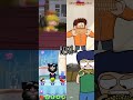 Can you save pou pou? (Animation meme)#shorts #memes #trending