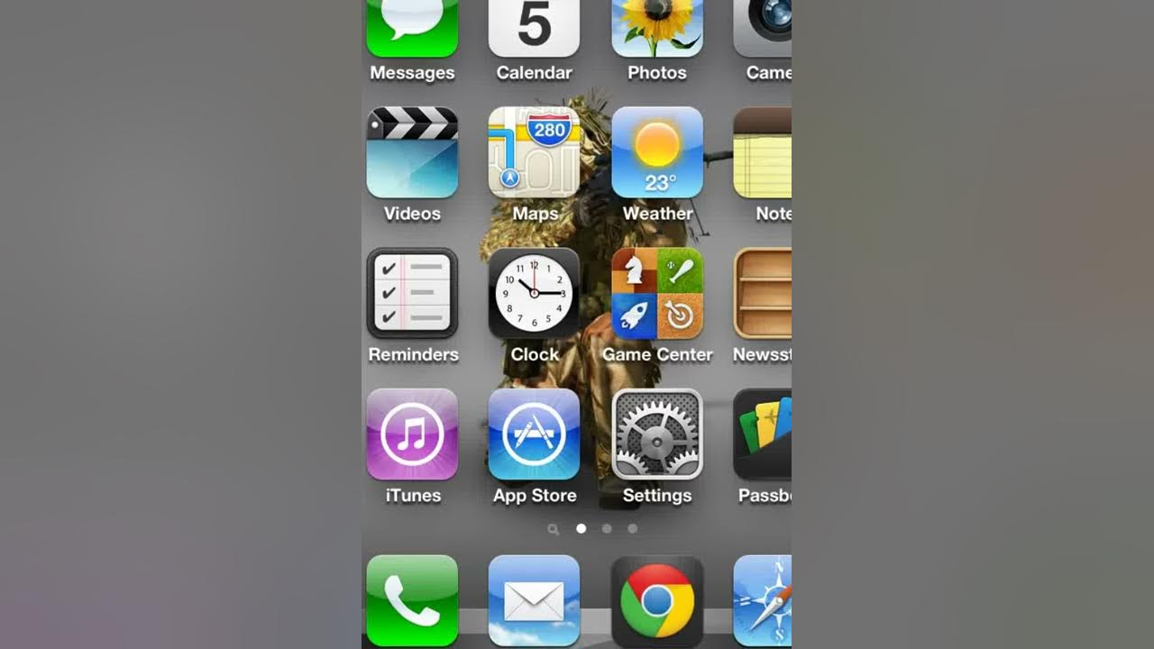 how to change your Game Center name YouTube