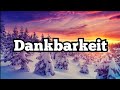 Sei immer Dankbar | Michael Abramow