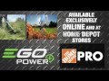 EGO 56-Volt - The Home Depot