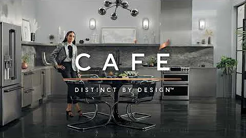 Mattern's Appliances Cafe Rebate