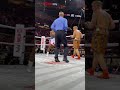 Tyron Woodley stuns Jake Paul