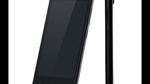 Gionee P4  Hard Reset and Forgot Password Recovery, Factory Reset