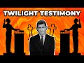 Twilight testimony