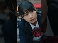 絶望の女子高生。これって脅迫?#日常の恐怖 #現場 #事件