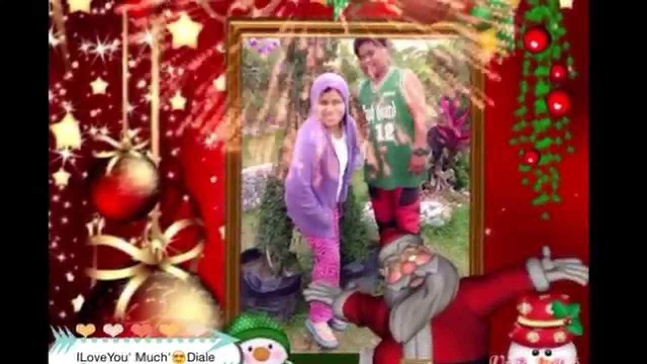 Ang Pasko ay kay saya