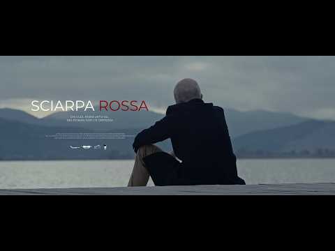 Sciarpa Rossa - Trailer
