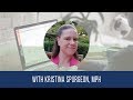 The Incident Command System: Keeping It Real with Kristina Spurgeon, MPH