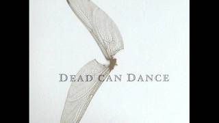 DEAD CAN DANCE | Babylon chords