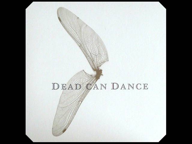 Dead Can Dance - Babylon