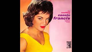 Watch Connie Francis The Song Is Ended but The Melody Lingers On video