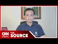 Senatorial candidate Antonio Trillanes | The Source