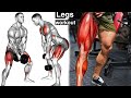 Perfect leg exercises,( positive results)