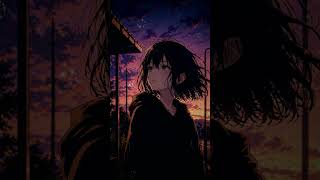 まだ始まってもいない夏に、もう失うことが悲しくて 🌙 #夏が来る前に #Mellow #lofi #Shorts
