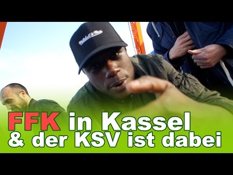 FFK in Kassel und der KSV macht mit!