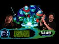 This movie is BONKERS! | Bad Movie Reaction - Teenage Mutant Ninja Turtles II The Secret of the Ooze