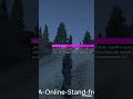 GTA FREE MENU STAND LINK ON DESCRIPTION 2025!