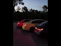 Three Rows of BMW M4🤩#bmw#bmwm4#m4#bmwlovers#cars#car#caredit#viralvideo#shorts#subscribers