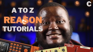 A to Z Reason Studios Tutorials Part 3 | C-Combinator | Reason Tutorials