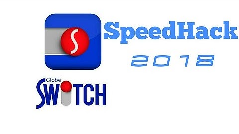 Globe Switch One Click Accept 2018 Rooted/NonRooted