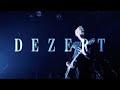 DEZERT LIVE 2021 / RAINBOW -カメレオンは空を見上げて笑えるか?- 2021.10.16 DIGEST