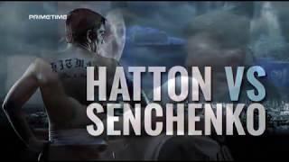Ricky Hatton vs Vyacheslav Senchenko