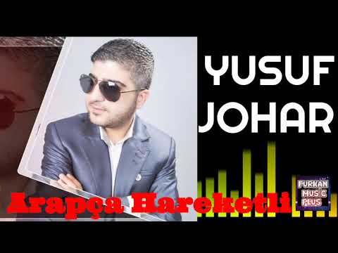 Yusuf Johar - Arapça Hareketli ŞARKILAR #Arapcaoyunhavasi #hataydugun #yusufjohar