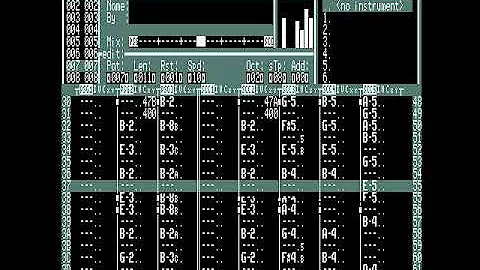 Myths And Dragons - Theme of Adventure SCC version