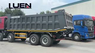 Multiple drive options with outstanding loading performance.