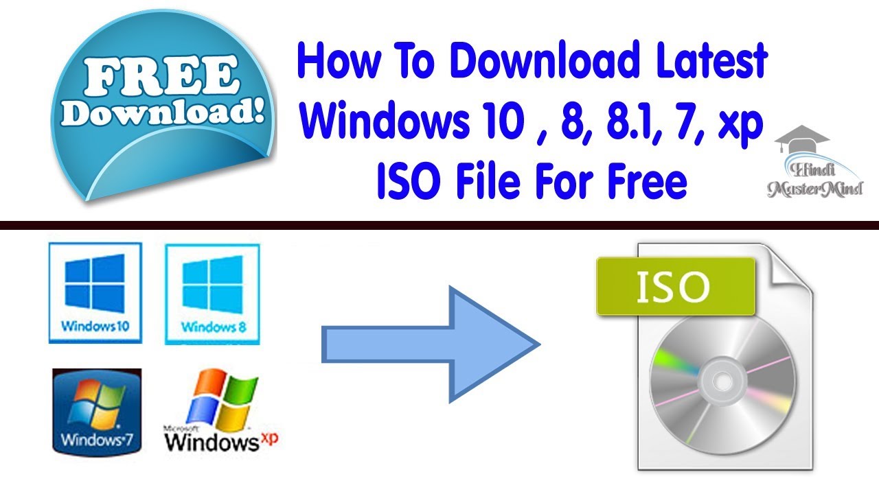 windows 7 professional iso image