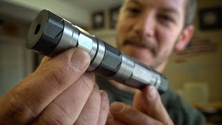 The Future Of Silencers