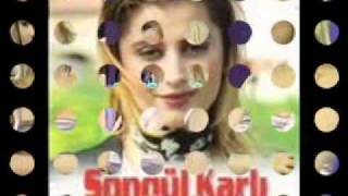 Songül Karli Dost Senmi̇ Geldi̇n2011