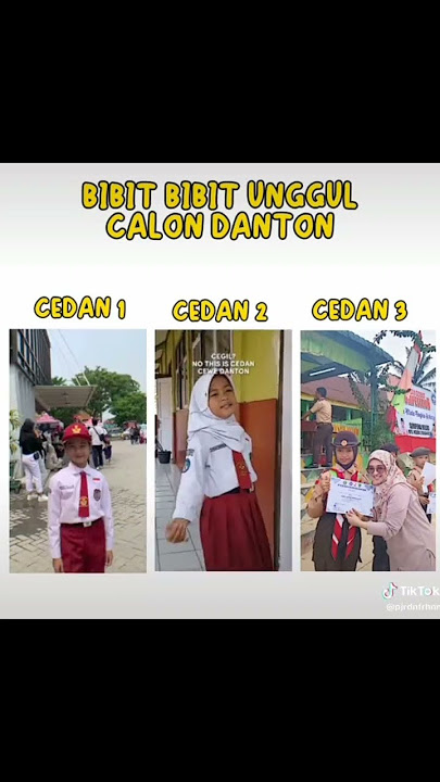 suara bibit cedan para bocil #shorts #viral #cedan #paskibra #bibit