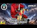 Revoltech Amazing Yamaguchi Thor | Action Figure Review